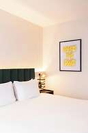 Leonardo Hotel Dublin Christchurch