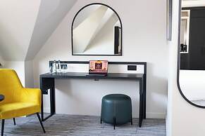 Leonardo Hotel Dublin Christchurch