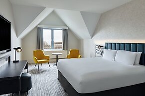 Leonardo Hotel Dublin Christchurch