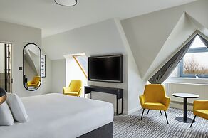 Leonardo Hotel Dublin Christchurch