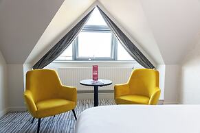 Leonardo Hotel Dublin Christchurch