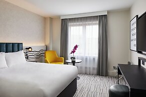 Leonardo Hotel Dublin Christchurch