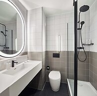 Leonardo Hotel Dublin Christchurch