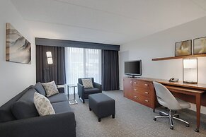 Courtyard By Marriott Augusta