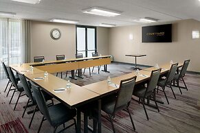 Courtyard By Marriott Augusta