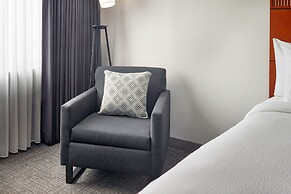 Courtyard By Marriott Augusta
