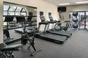 Courtyard By Marriott Augusta