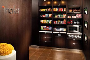Courtyard By Marriott Augusta
