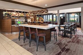 Courtyard By Marriott Augusta