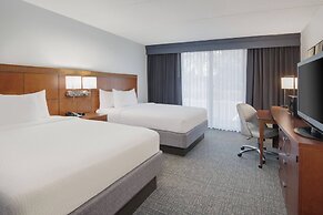 Courtyard By Marriott Augusta