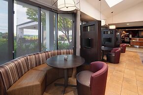 Courtyard By Marriott Augusta