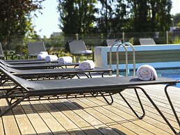 ibis Styles Nancy Sud