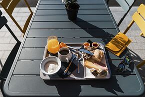 ibis Styles Nancy Sud