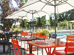 ibis Styles Nancy Sud
