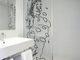 ibis Styles Nancy Sud