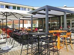 ibis Styles Nancy Sud