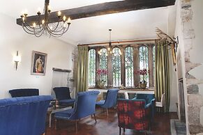 Boringdon Hall Hotel and Spa