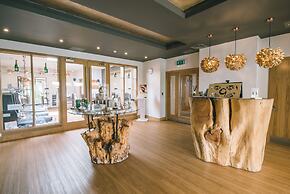 Boringdon Hall Hotel and Spa