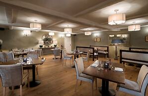 Boringdon Hall Hotel and Spa
