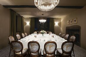 Boringdon Hall Hotel and Spa