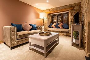 Boringdon Hall Hotel and Spa