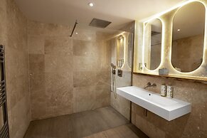 Boringdon Hall Hotel and Spa