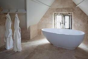 Boringdon Hall Hotel and Spa