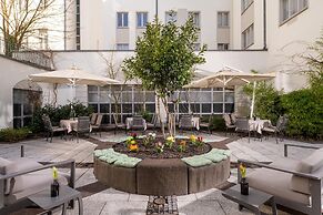 Steigenberger Hotel Bad Homburg