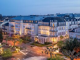 Steigenberger Hotel Bad Homburg