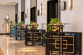 Steigenberger Hotel Bad Homburg