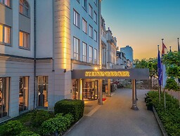 Steigenberger Hotel Bad Homburg