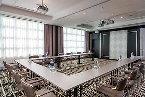 Steigenberger Hotel Bad Homburg