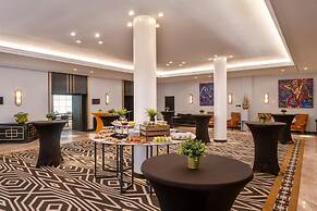 Steigenberger Hotel Bad Homburg