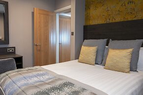 Barton Manor Hotel & Spa, BW Signature Collection