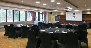 Barton Manor Hotel & Spa, BW Signature Collection