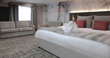 Barton Manor Hotel & Spa, BW Signature Collection