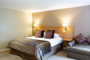Barton Manor Hotel & Spa, BW Signature Collection