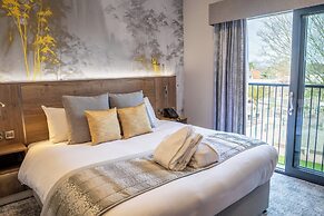 Barton Manor Hotel & Spa, BW Signature Collection