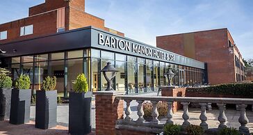 Barton Manor Hotel & Spa, BW Signature Collection