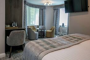 Barton Manor Hotel & Spa, BW Signature Collection