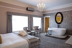 Barton Manor Hotel & Spa, BW Signature Collection