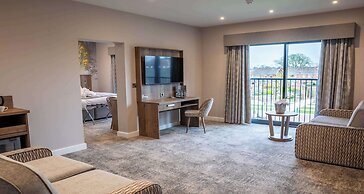 Barton Manor Hotel & Spa, BW Signature Collection