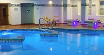 Barton Manor Hotel & Spa, BW Signature Collection