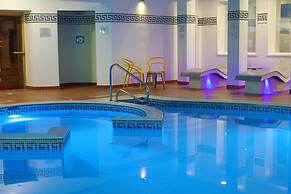 Barton Manor Hotel & Spa, BW Signature Collection