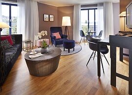 Parkhotel Pforzheim