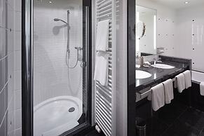 Parkhotel Pforzheim