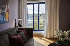 Parkhotel Pforzheim