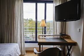 Parkhotel Pforzheim