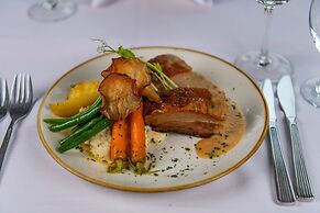 Hospitality Port Hedland