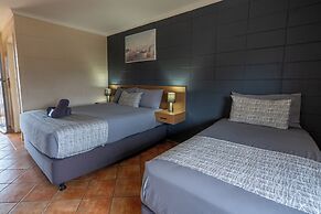 Hospitality Port Hedland